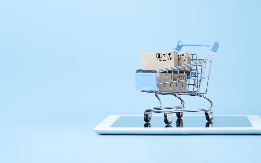 What is E-Commerce?