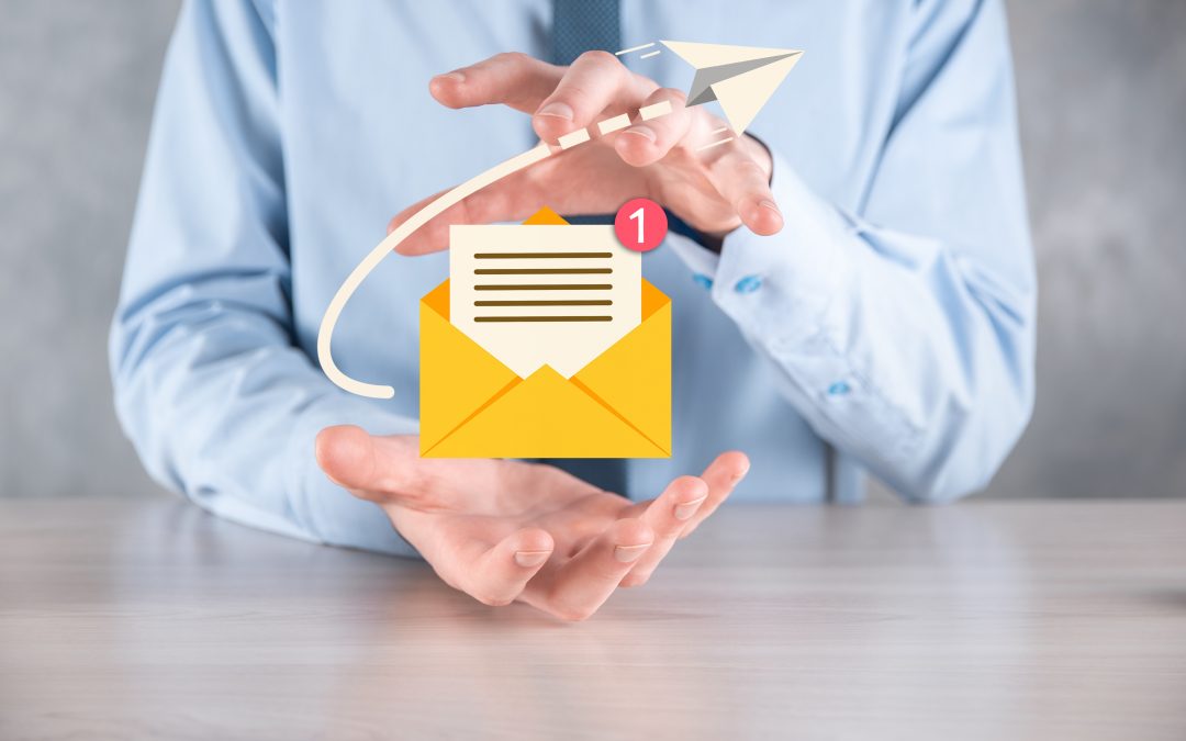 Advantages of Using Email Automation
