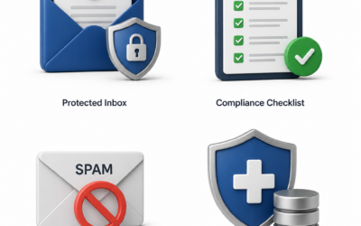 Gmail ve Yahoo’nun Yeni E-Posta Gönderim Kuralları Nelerdir?